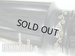 画像5: 中古委託品/Wood Stone/マウスピース/アルトサックス用/ラバー/Traditional Jazz Model/6/uma042