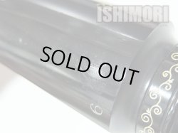 画像2: 中古委託品/Wood Stone/マウスピース/アルトサックス用/ラバー/Traditional Jazz Model/6/uma042