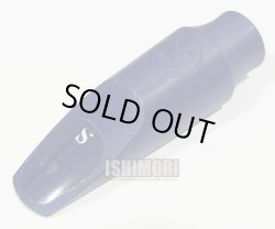 画像1: 中古委託品/SYOS/マウスピース/アルトサックス用/6/uma049
