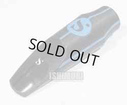 画像1: 中古委託品/SYOS/マウスピース/アルトサックス用/6/uma050
