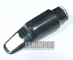 画像1: 中古委託品/Claude Lakey/マウスピース/アルトサックス用/5 3/uma052