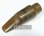 画像1: 中古委託品/MEYER/マウスピース/アルトサックス用/ラバー/5SM/vma355 (1)