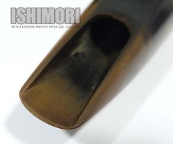 画像7: 中古委託品/MEYER/マウスピース/アルトサックス用/ラバー/5SM/vma355