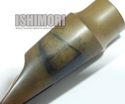 画像4: 中古委託品/MEYER/マウスピース/アルトサックス用/ラバー/5SM/vma355