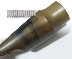 画像3: 中古委託品/MEYER/マウスピース/アルトサックス用/ラバー/5SM/vma355