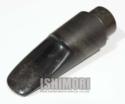 画像1: 中古委託品/ Francois Louis/マウスピース/ソプラノサックス用/155ML/ums020