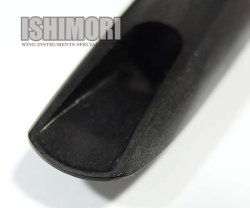 画像2: 中古委託品/ Francois Louis/マウスピース/ソプラノサックス用/155ML/ums020