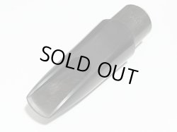 画像2: 中古/RAMBERSON/マウスピース/テナーサックス用/ラバー/M/6/omp299