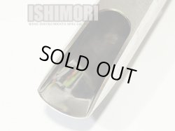 画像7: 中古委託品/Ted Klum/マウスピース/テナーサックス用/メタル/Hollywood/110/umt017