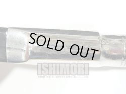 画像4: 中古委託品/Ted Klum/マウスピース/テナーサックス用/メタル/Hollywood/110/umt017