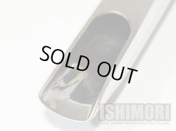 画像6: 中古委託品/Ted Klum/マウスピース/テナーサックス用/メタル/Hollywood/110/umt018