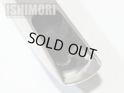 画像5: 中古委託品/Ted Klum/マウスピース/テナーサックス用/メタル/Hollywood/110/umt018