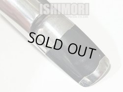 画像4: 中古委託品/Ted Klum/マウスピース/テナーサックス用/メタル/Hollywood/110/umt018