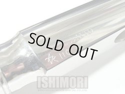 画像3: 中古委託品/Ted Klum/マウスピース/テナーサックス用/メタル/Hollywood/110/umt018