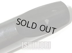 画像7: 中古委託品/Berg Larsen/マウスピース/テナーサックス用/ラバー/1SMS/120/umt022