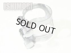 画像3: 中古委託品/Berg Larsen/マウスピース/テナーサックス用/ラバー/1SMS/120/umt022