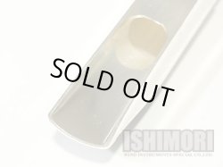 画像7: 中古委託品/Wood Stone/マウスピース/テナーサックス用/メタル/TM-1SP/8/umt029