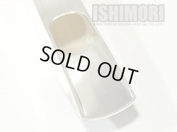 画像6: 中古委託品/Wood Stone/マウスピース/テナーサックス用/メタル/TM-1SP/8/umt029