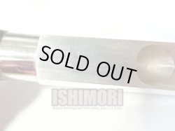 画像5: 中古委託品/Wood Stone/マウスピース/テナーサックス用/メタル/TM-1SP/8/umt029