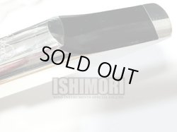 画像2: 中古委託品/Wood Stone/マウスピース/テナーサックス用/メタル/TM-1SP/8/umt029