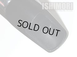 画像4: 中古委託品/Ted Klum/マウスピース/テナーサックス用/ラバー/London Model/8/umt036
