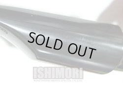画像3: 中古委託品/Ted Klum/マウスピース/テナーサックス用/ラバー/London Model/8/umt036
