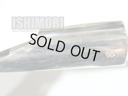 画像5: 中古委託品/Gottsu/マウスピース/テナーサックス用/メタル/Sepia Tone JAZZ/8/umt037