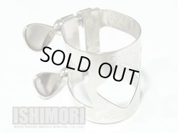 画像4: 中古委託品/Gottsu/マウスピース/テナーサックス用/メタル/Sepia Tone JAZZ/8/umt037