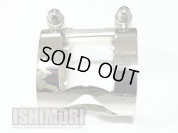 画像3: 中古委託品/Gottsu/マウスピース/テナーサックス用/メタル/Sepia Tone JAZZ/8/umt037