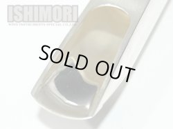 画像14: 中古委託品/Gottsu/マウスピース/テナーサックス用/メタル/Sepia Tone JAZZ/8/umt037