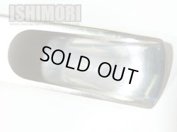 画像12: 中古委託品/Gottsu/マウスピース/テナーサックス用/メタル/Sepia Tone JAZZ/8/umt037