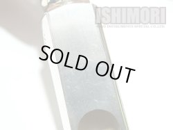 画像11: 中古委託品/Gottsu/マウスピース/テナーサックス用/メタル/Sepia Tone JAZZ/8/umt037