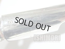 画像10: 中古委託品/Gottsu/マウスピース/テナーサックス用/メタル/Sepia Tone JAZZ/8/umt037