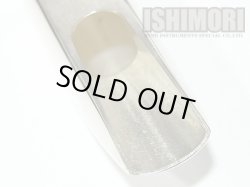 画像6: 中古委託品/Gottsu/マウスピース/テナーサックス用/メタル/響/7☆/umt038