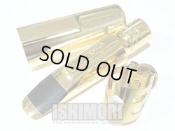 画像2: 中古委託品/Otto Link/マウスピース/テナーサックス用/メタル/Super Tone Master Florida/7☆/umt039