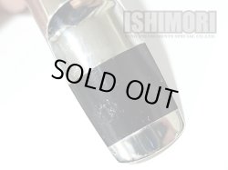 画像6: 中古委託品/Gottsu/マウスピース/テナーサックス用/メタル/Sepia Tone VI/8☆/umt040