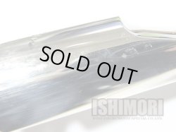 画像5: 中古委託品/Gottsu/マウスピース/テナーサックス用/メタル/Sepia Tone VI/8☆/umt040