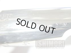 画像4: 中古委託品/Gottsu/マウスピース/テナーサックス用/メタル/Sepia Tone VI/8☆/umt040