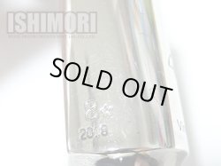 画像2: 中古委託品/Gottsu/マウスピース/テナーサックス用/メタル/Sepia Tone VI/8☆/umt040