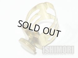 画像5: 中古委託品/Otto Link/マウスピース/テナーサックス用/メタル/Super Tone Master 2000/7☆/umt043