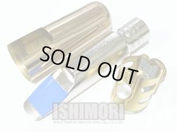 画像2: 中古委託品/Otto Link/マウスピース/テナーサックス用/メタル/Super Tone Master 2000/7☆/umt043