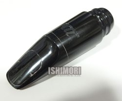 画像1: 【山本公樹氏選定品】中古委託品/Mouthpiece Cafe/マウスピース/テナーサックス用/エスプレッソ/7☆/umt073