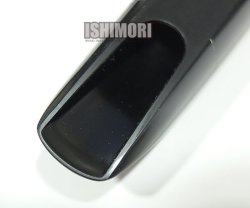 画像2: 【山本公樹氏選定品】中古委託品/Mouthpiece Cafe/マウスピース/テナーサックス用/エスプレッソ/7☆/umt073