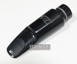 画像1: 中古委託品/Mouthpiece Cafe/マウスピース/テナーサックス用/プリモ/7☆/umt076