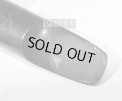 画像7: 中古委託品/MORGAN/マウスピース/テナーサックス用/Excalibur/8☆/umt077