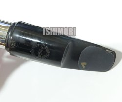 画像6: 中古委託品/MORGAN/マウスピース/テナーサックス用/Excalibur/8☆/umt077