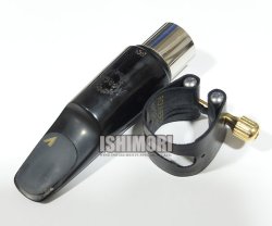 画像4: 中古委託品/MORGAN/マウスピース/テナーサックス用/Excalibur/8☆/umt077