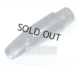 画像1: 中古委託品/DAddario/マウスピース/テナーサックス用/Select Jazz/D6M/umt078　