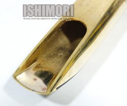 画像2: 中古委託品/Otto Link/マウスピース/テナーサックス用/Super Tone Master/7☆/umt079