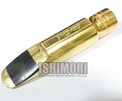 画像1: 中古委託品/Otto Link/マウスピース/テナーサックス用/Super Tone Master/7/umt080